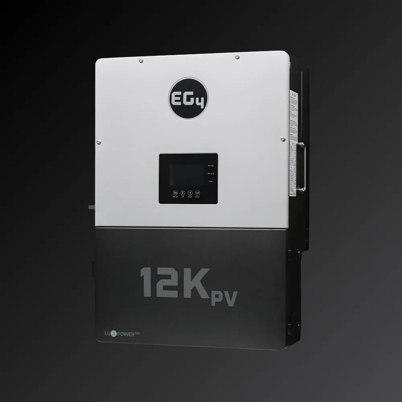 EG4 12kPV All-In-One Hybrid Inverter