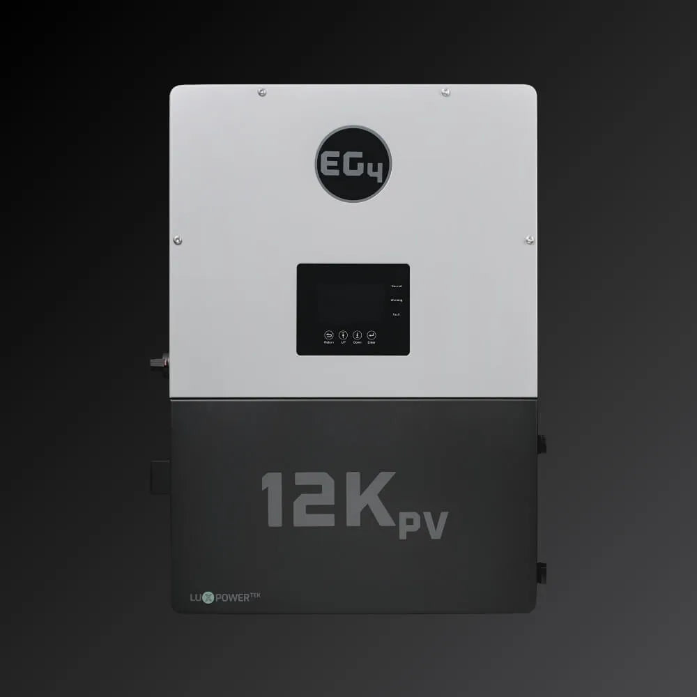 EG4 12kPV All-In-One Hybrid Inverter