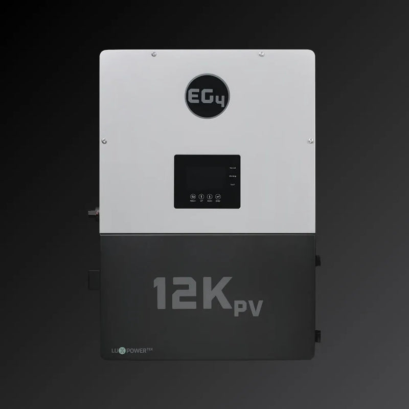 EG4 12kPV All-In-One Hybrid Inverter