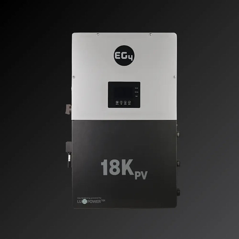 EG4 18k PV Hybrid Inverter