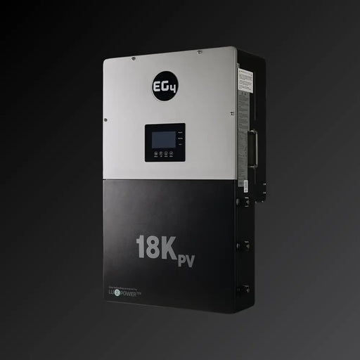 EG4 18k PV Hybrid Inverter