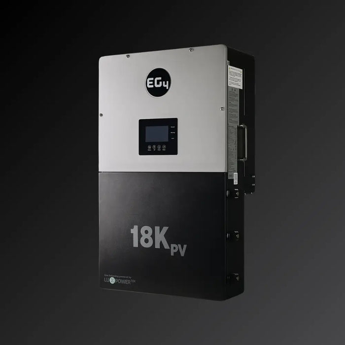 EG4 18k PV Hybrid Inverter