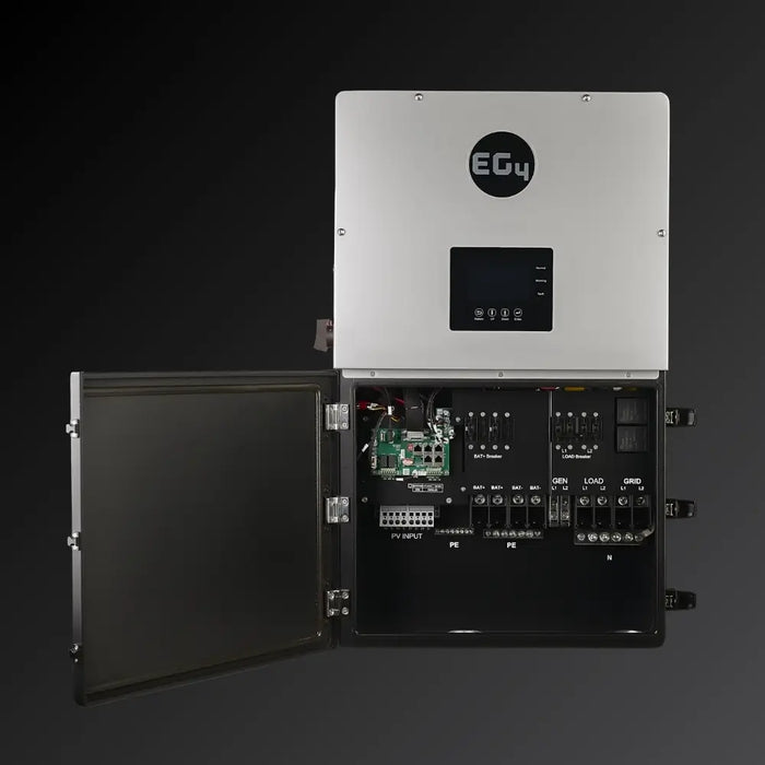 EG4 18k PV Hybrid Inverter