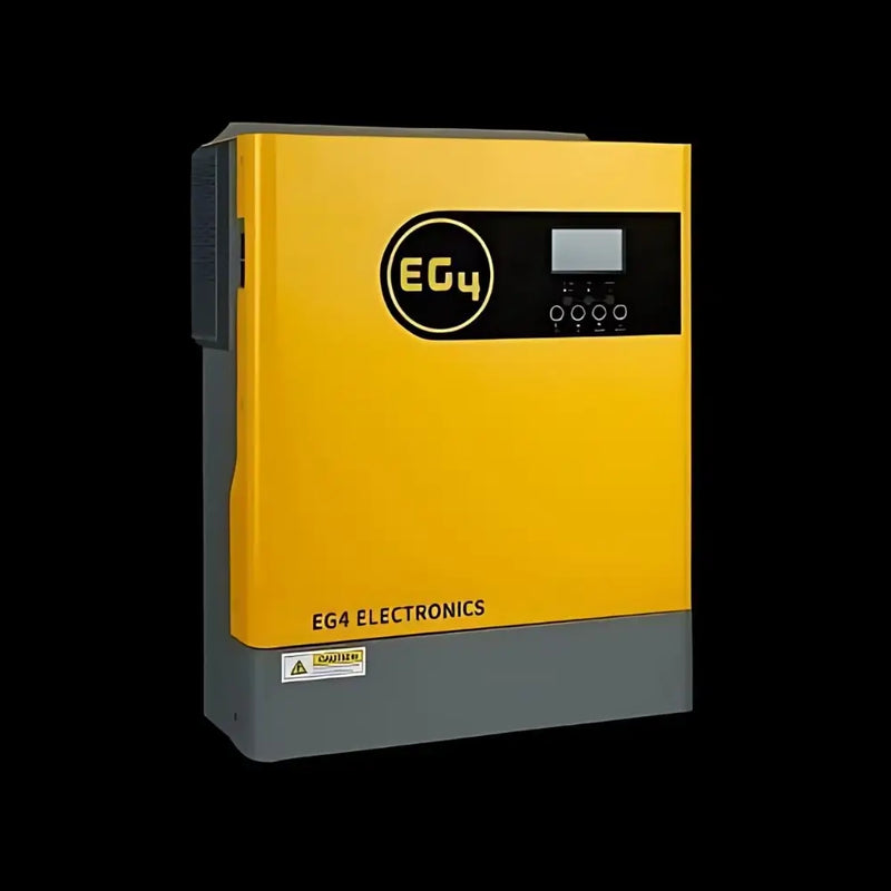 EG4 3kW Off-Grid Inverter 