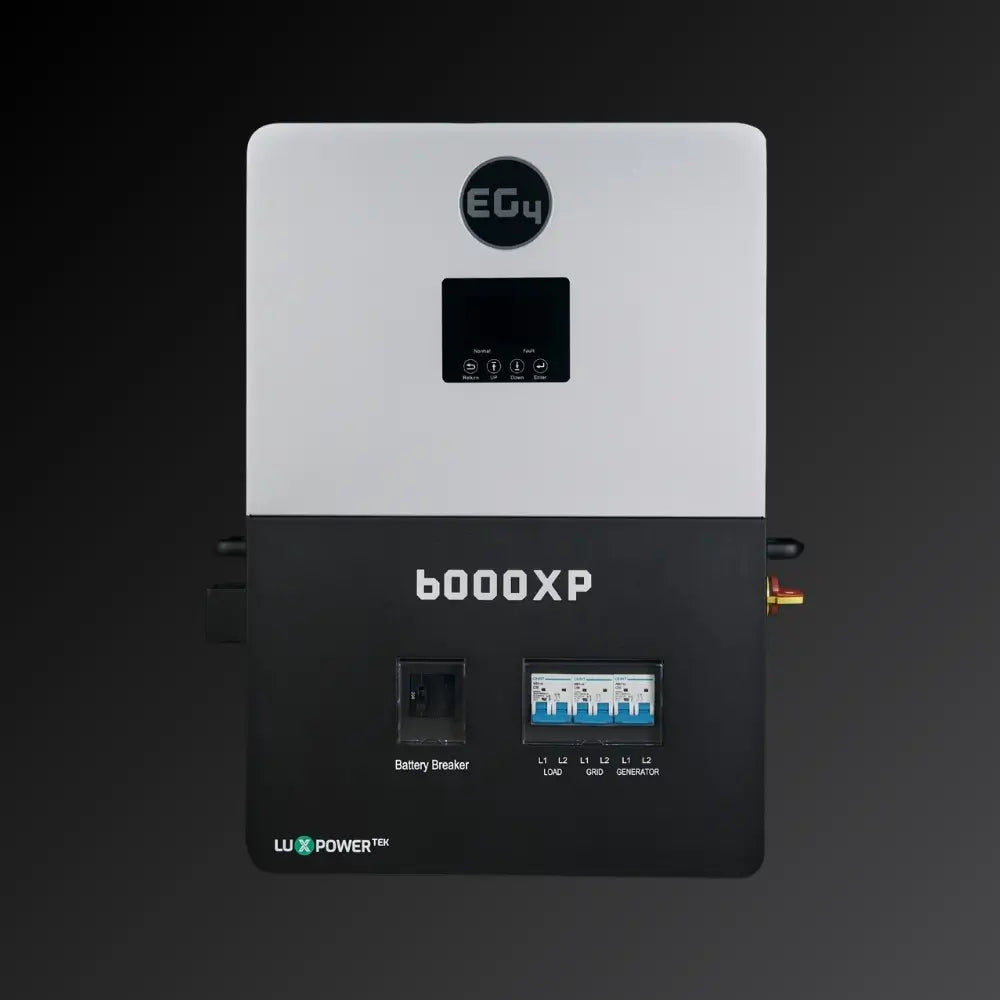 EG4 6000XP Off-Grid Inverter