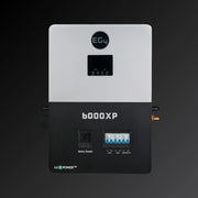EG4 6000XP Off-Grid Inverter