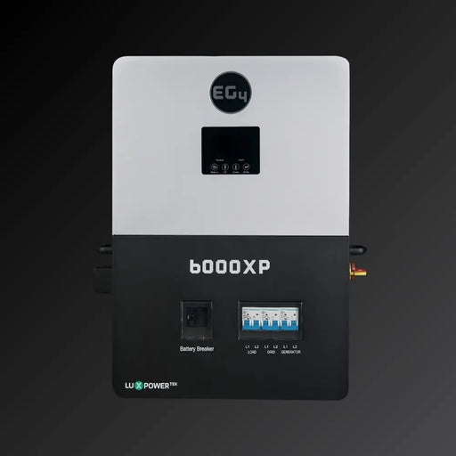EG4 6000XP Off-Grid Inverter