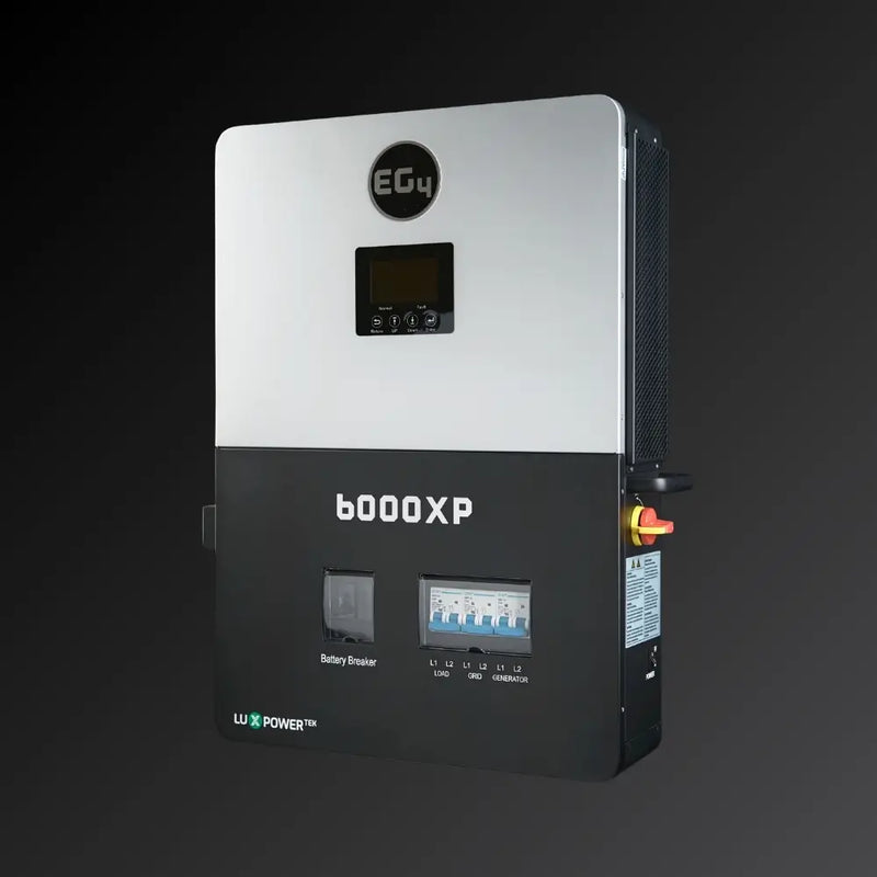 EG4 6000XP Off-Grid Inverter