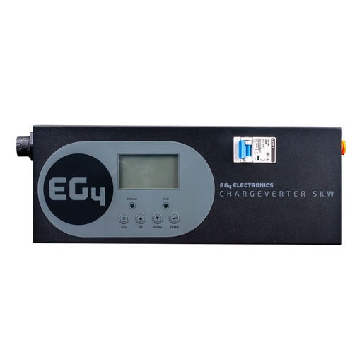 EG4 5KW Chargeverter Battery