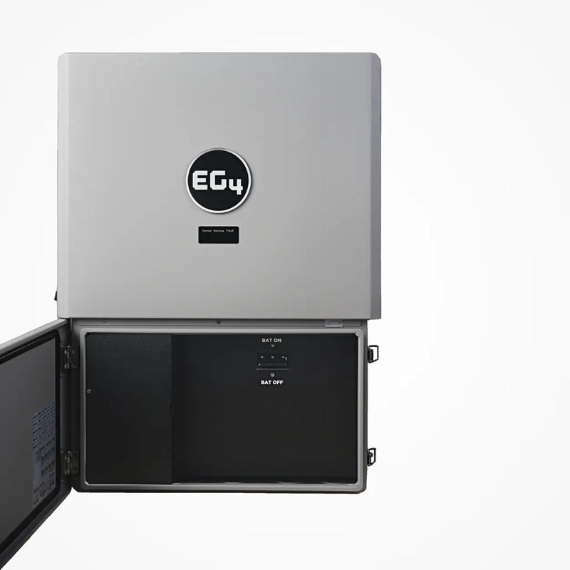 EG4 FLEXBOSS21 Charger