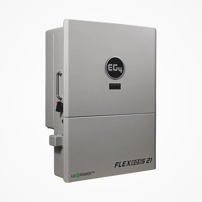 EG4 FLEXBOSS21 Charger