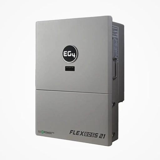 EG4 FLEXBOSS21 Charger
