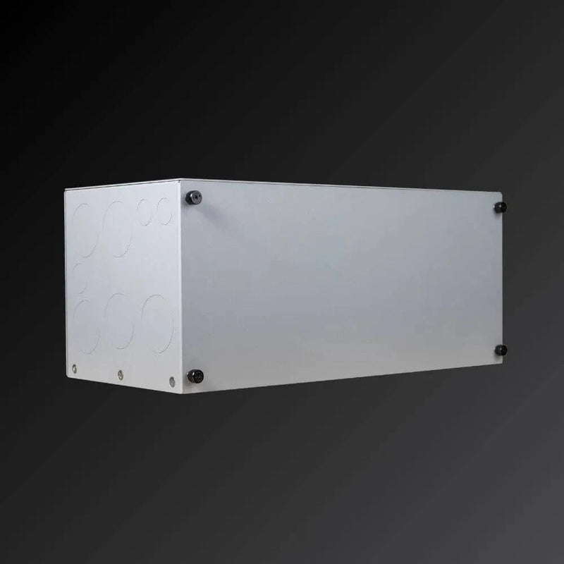 EG4 OffGrid Power Kit | 6kW 120/240V Output 48VDC - 16kWh System Bundle | 1 x EG4 6000XP Inverter + 1 x EG4 WallMount 314Ah Indoor Battery