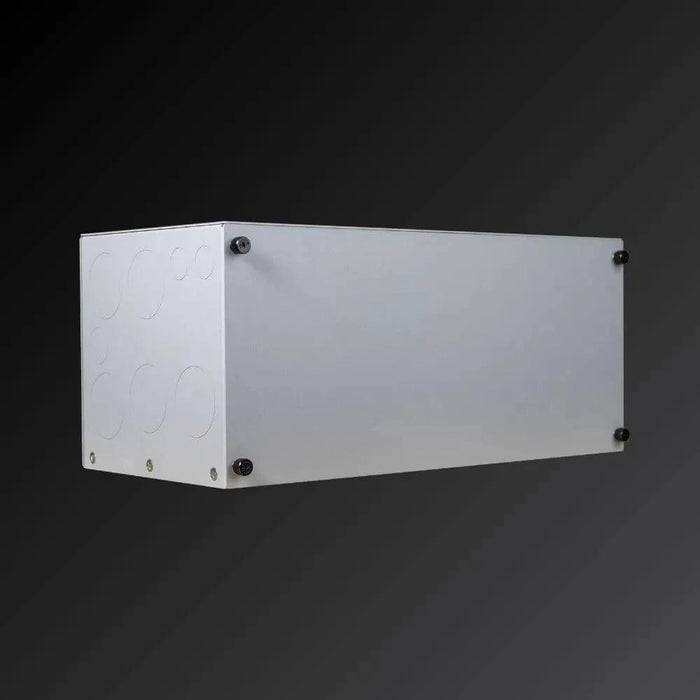 EG4 Indoor Buildable Conduit Box