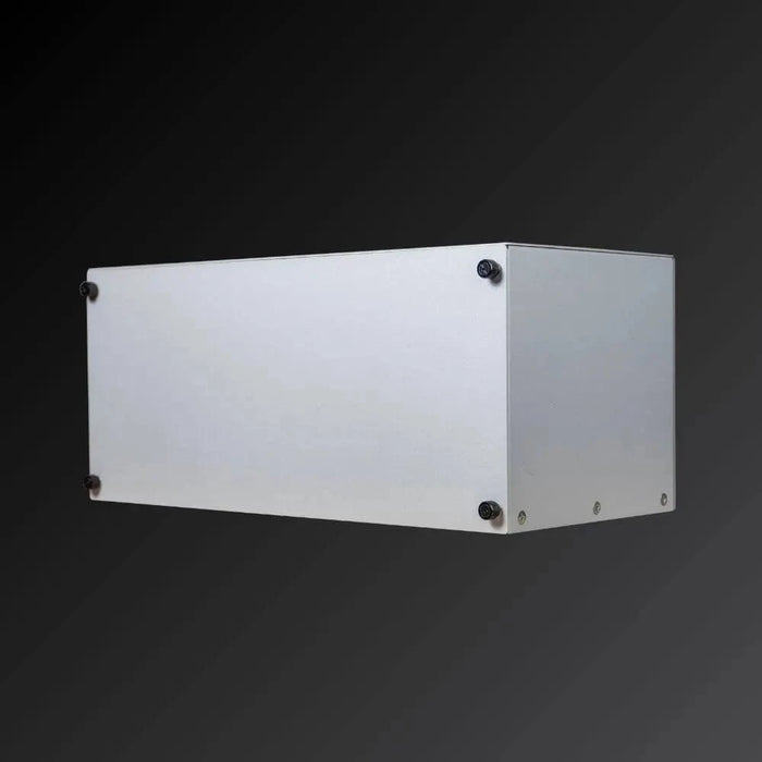 EG4 Indoor Buildable Conduit Box