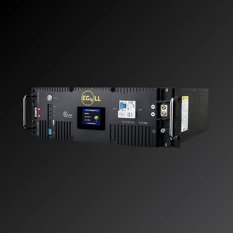 EG4 LL-S Lithium Iron Phosphate Battery