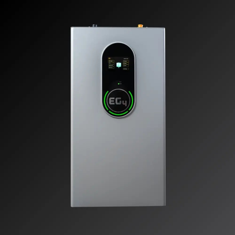 EG4 WallMount Indoor | 48V 280AH 14.3kWh| LiFePO4 Battery