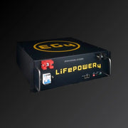 EG4 LiFePower4 Lithium Iron Phosphate battery