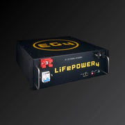 EG4 LifePower4 Lithium Battery