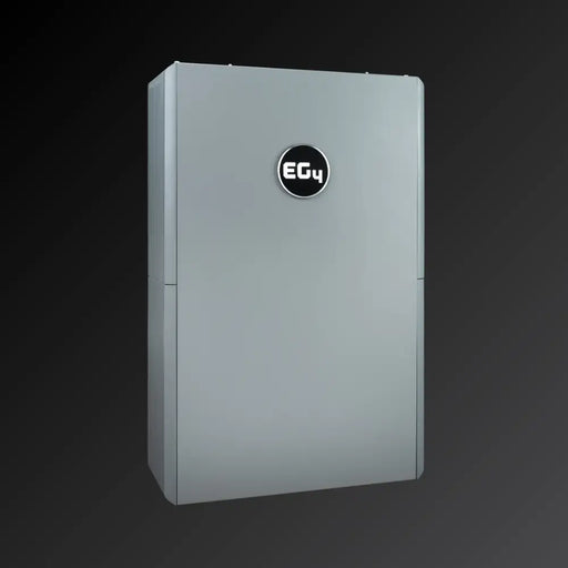 EG4 PowerPro All Weather Lithium Battery 