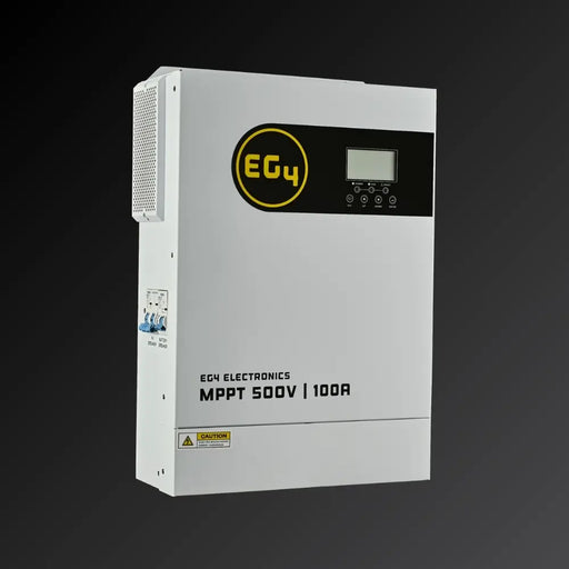 EG4 Solar Charge Controller