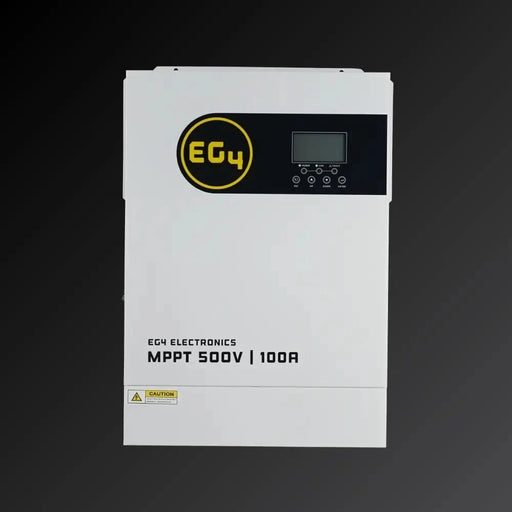 EG4 Solar Charge 500V Controller