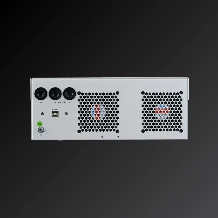 EG4 Solar Charge Controller MPPT