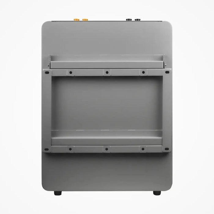 EG4® WallMount Indoor 100Ah Lithium Battery