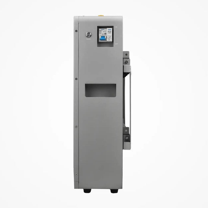 EG4® WallMount Indoor 100Ah Lithium Battery
