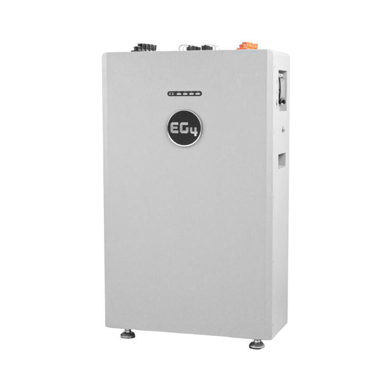 EG4 AllWeather WallMount Battery | 48V 314Ah | 16kWh