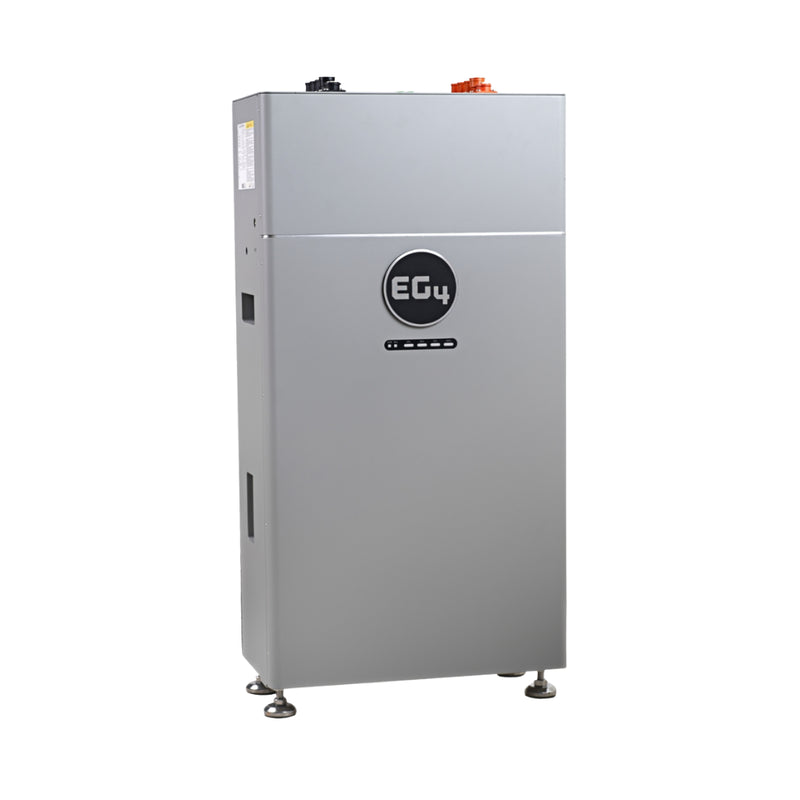EG4 Indoor WallMount Battery | 48V 314Ah | 16kWh