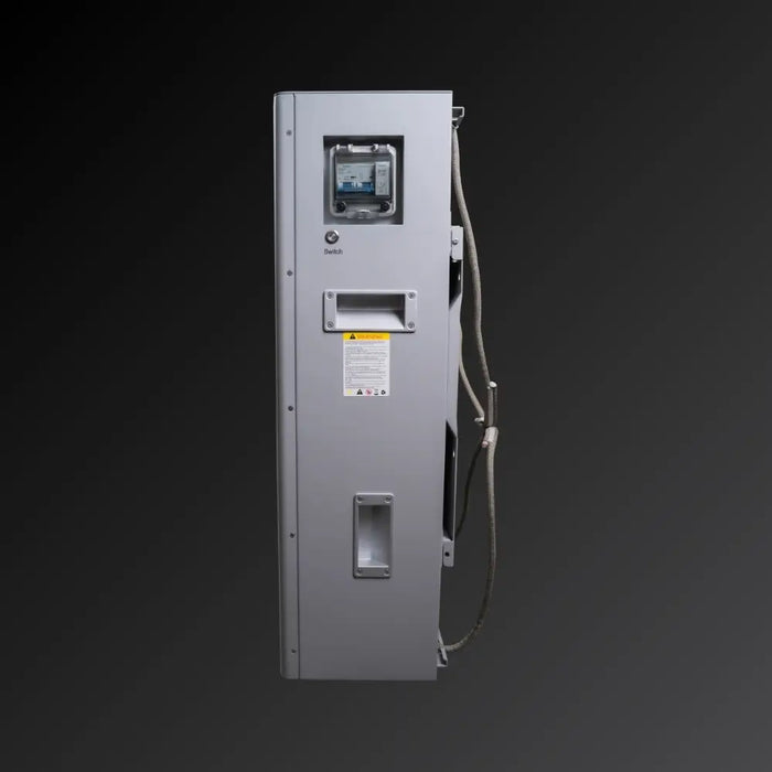 EG4 Hybrid Power Kit | 6kW 120/240V Output 48VDC - 42.9kWh System Bundle | EG4 6000XP Hybrid Inverter + 3 x EG4 Wallmount Indoor Battery