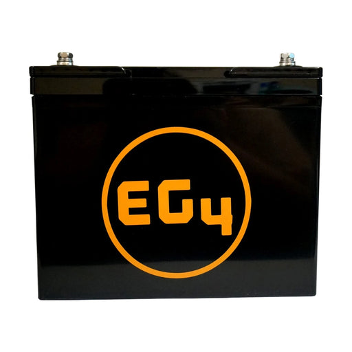 EG4 Waterproof Lithium battery