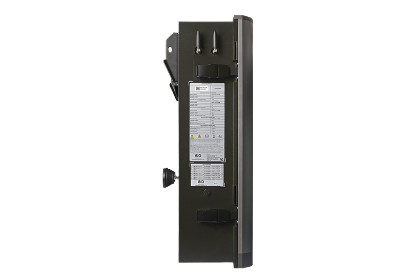 Canadian Solar EP Cube Smart Gateway