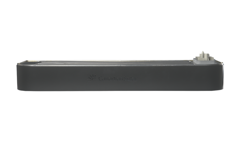 Canadian Solar EP Cube Battery Base