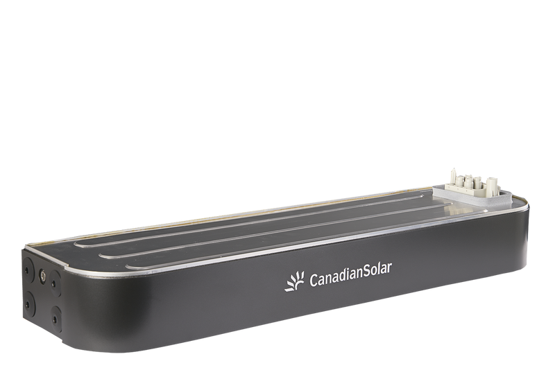 Canadian Solar EP Cube Battery Base