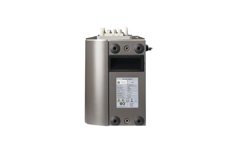 Canadian Solar EP Cube Battery Module | 3.33 kWh