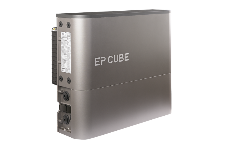 Canadian Solar EP Cube Hybrid Inverter | 7.6kW