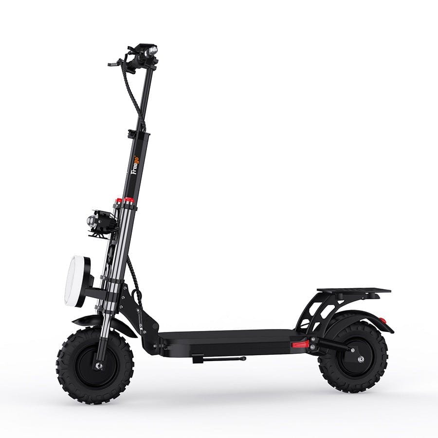 750W Electric Bike