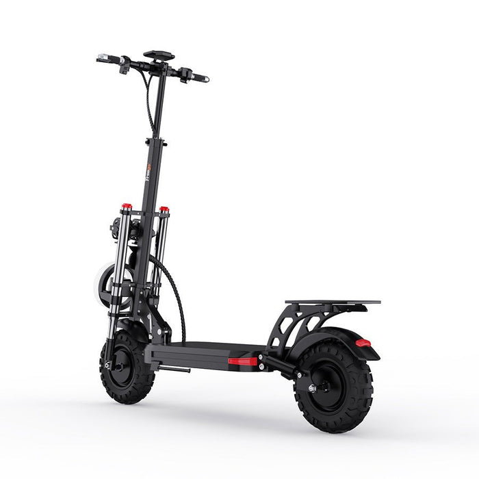 Freego ES11 Pro High-Speed Dual Motor Electric Scooter