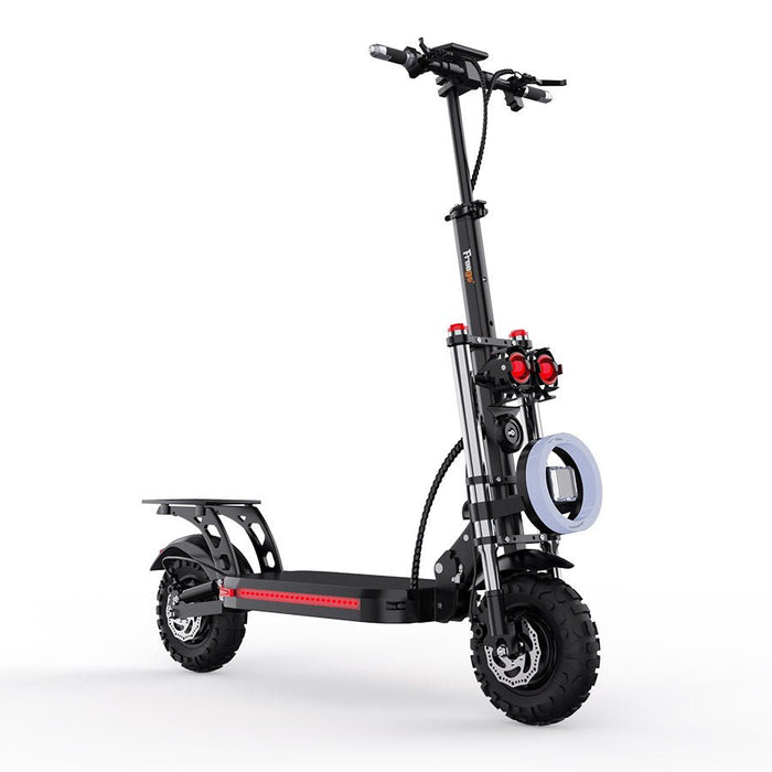 Freego ES11 Pro High-Speed Dual Motor Electric Scooter