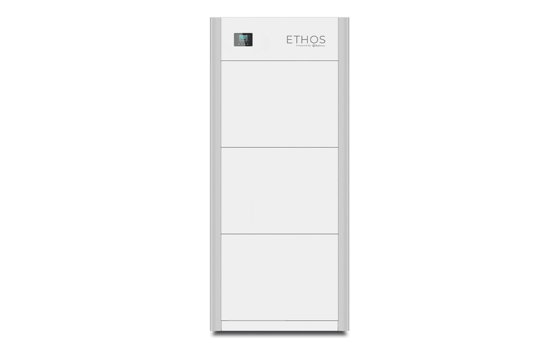BigBattery ETHOS 15.4KWH (3 Module)