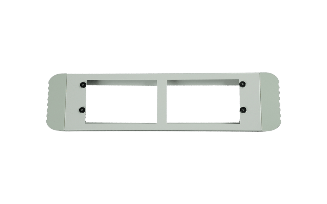 BigBattery 12kW 30.7kWh ETHOS Off-Grid Power System