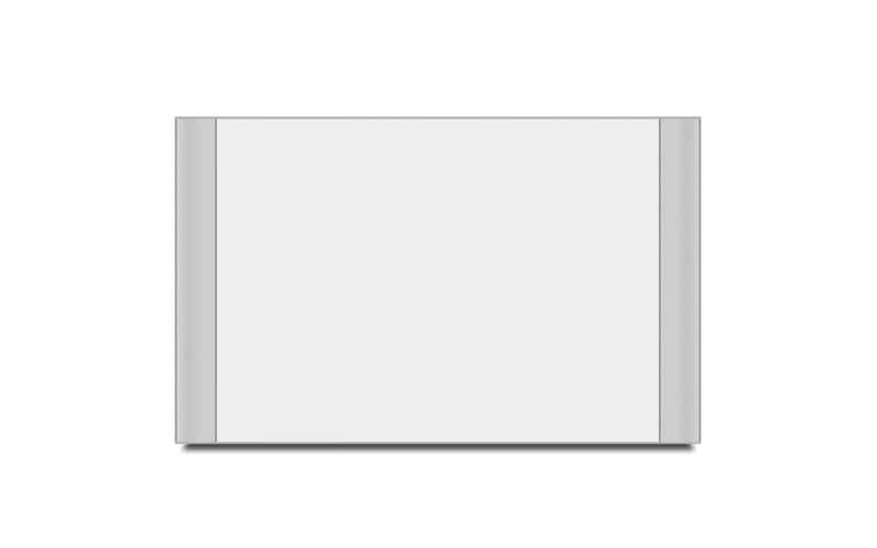 BigBattery ETHOS 10.2KWH (2 Module) - Stackable Batteries