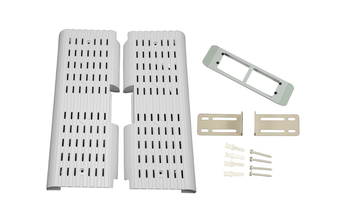 BigBattery ETHOS 15.4KWH (3 Module)
