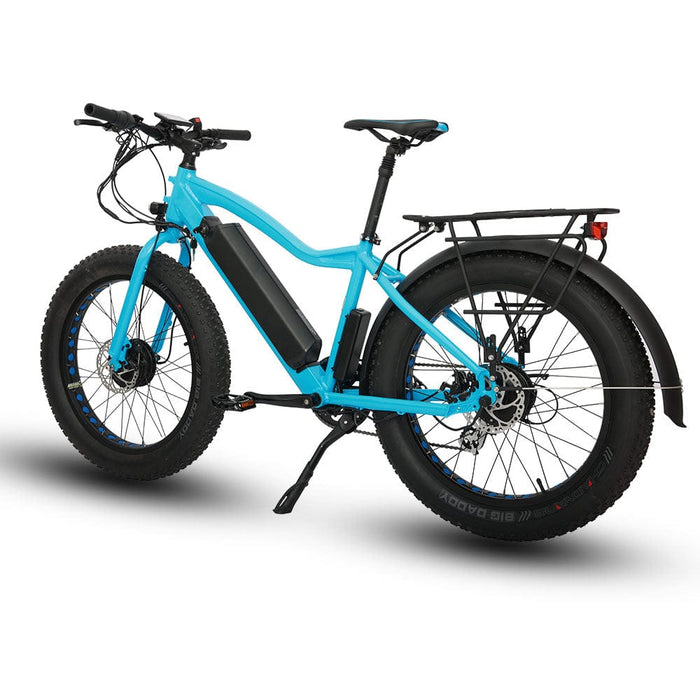 Eunorau FAT-AWD Electric Bike