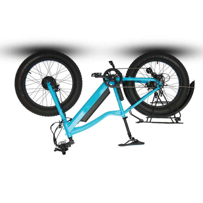 Eunorau FAT-AWD Electric Bike