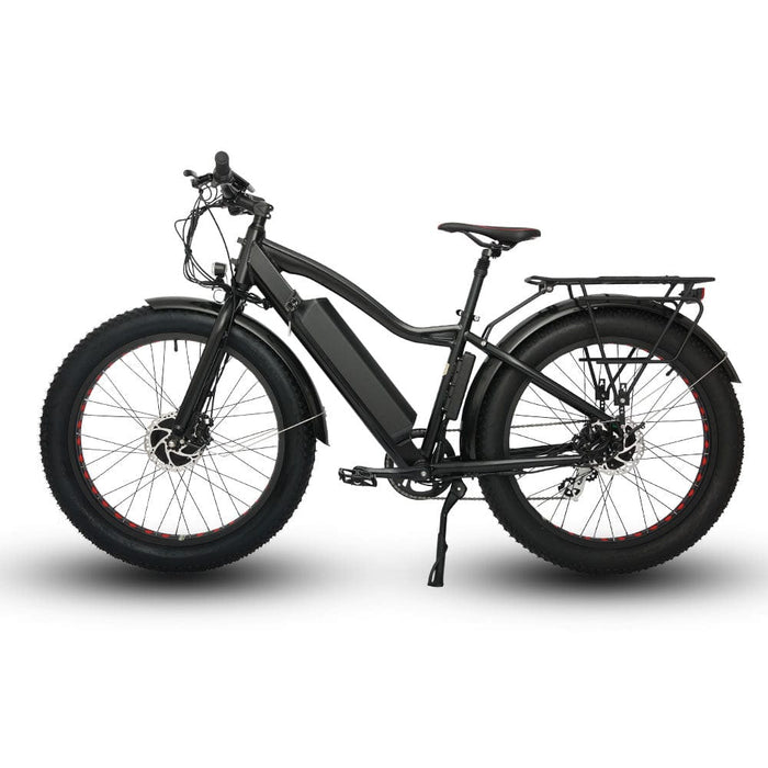 Eunorau FAT-AWD Electric Bike