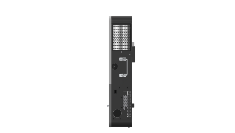 Fortress Power EV6500-S 6500W 48V Offgrid Split Phase Inverter