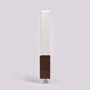 Side Right View of EVE